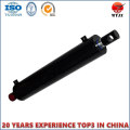 Double Acting Hydraulic Cylinder for Special Equipment Cylinder